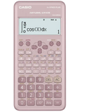 Casio Fx-570 Es Plus Pk-Calculators-Casio-Star Light Kuwait