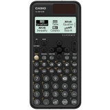 Casio Fx-991Cw Bk-Calculators-Casio-Star Light Kuwait