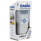 Casio Label It! Kl-Hd1 Label Printer-Label Printers-Casio-Star Light Kuwait