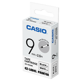 Casio Tape Cartridge 9mm XR 9H5WE