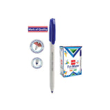 Cello Trimate Ball Pen Blue 50's
