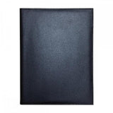 Certificate Holder PU Material - Black Color