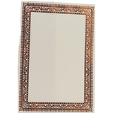 Certificate Paper - Bronze/Brown