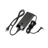 Charger Adapter For Omen Hp Laptop Black