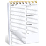 Checklist Book
