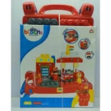 Children'S Building Blocks Assembling Toys-6968-Building Blocks-Other-Star Light Kuwait