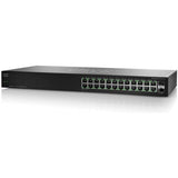 Cisco Sg110D-08 8-Port Gigabit Desktop Switch-Cisco Switches-Cisco-Star Light Kuwait