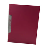 Clear Pocket File A4 100 Sheets