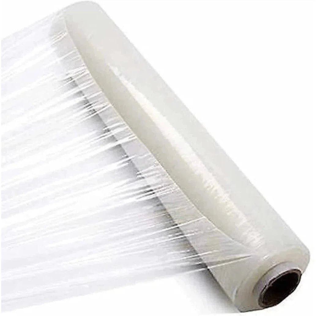 Cling Film 30Cms X 300Mtrs-Cleaning Supplies-Other-Star Light Kuwait