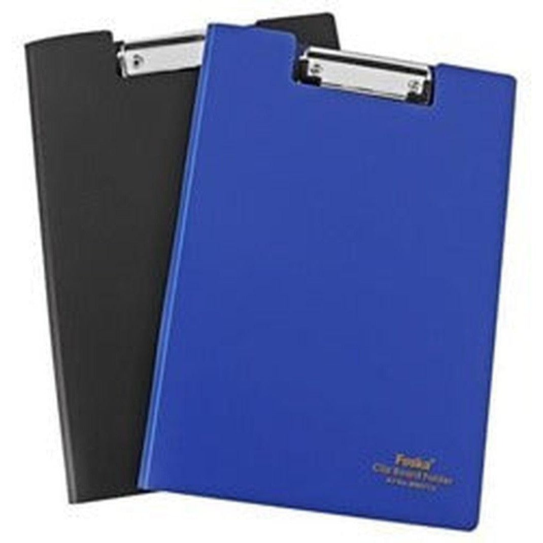 Clipboard Folder Foska W011B-School Supplies-Foska-Star Light Kuwait