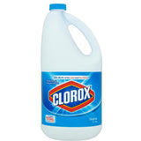 Clorox Original 2 Litre-Cleaning Supplies-Other-Star Light Kuwait