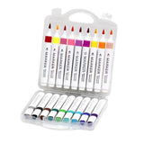 Color Dremer Water Based 18 Colors