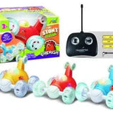 Colourful Transperent Wheel Car-Z04-Common Toys-Other-Star Light Kuwait