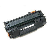 خرطوشة حبر متوافقة 49A سوداء Q5949A 