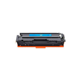 Compatible Canon 067 Cyan Toner Cartridge