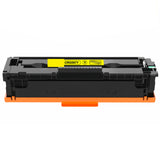 Compatible Canon 067 Yellow Toner Cartridge