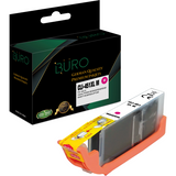 Compatible Canon Cli 451 Xl Magenta Buro-Compatible Inks-Compatibles-Star Light Kuwait