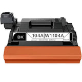 Compatible Hp 104A Black Laser Imaging Drum