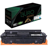 Compatible Hp 410A Cf411A Cyan Buro-Compatible Inks-Compatibles-Star Light Kuwait