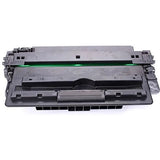 Compatible Hp 93A Black Toner CZ192A