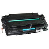 Compatible Hp 93A Black Toner CZ192A
