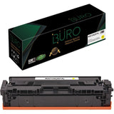 Compatible Hp W2212A Yellow 207A Buro Updated Chip-Compatible Inks-Compatibles-Star Light Kuwait