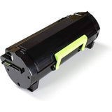 Compatible Lexmark 515 Black Toner Cartridge