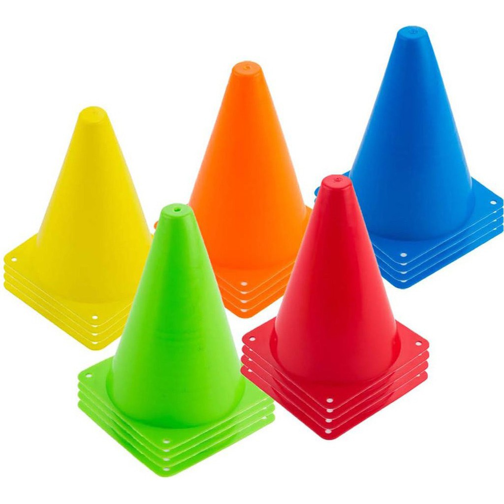 Cones For Kids-Art Sets And Material-Other-18 cm-Star Light Kuwait