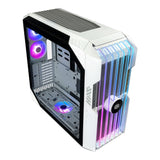 Cooler Master HAF 700 EVO ATX Full Tower Case - White