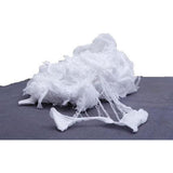 Cotton Waste White 30Kg/Bag-Cleaning Supplies-Other-Star Light Kuwait