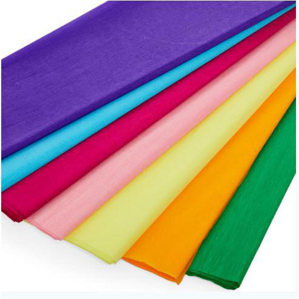 Crepe Paper-Paper Sheets-Other-Star Light Kuwait