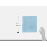 Cricut Explore/Maker LightGrip Machine Mat - 30x30cm/ Light Blue
