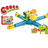 Croco Launchers-S600-Common Toys-Other-Star Light Kuwait