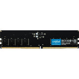 Crucial 16GB DDR5 4800 MT/s (PC5-38400) CL40 SR x8 Unbuffered DIMM