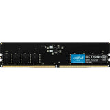 ذاكرة Crucial 16GB DDR5 4800MHz UDIMM لأجهزة الكمبيوتر المكتبية - CB16GU4800