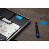 Crucial BX500 240GB SATA 2.5-inch 7mm Internal SSD - Star Light Kuwait