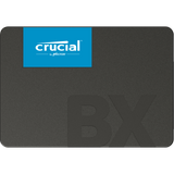 Crucial BX500 500GB SATA 2.5-inch 7mm Internal SSD - CT500BX500SSD1 - Star Light Kuwait