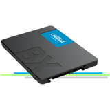 Crucial Bx500 2Tb Sata 2.5-Inch 7Mm Internal Ssd - (Ct2000Bx500Ssd1)-Ssd-Crucial-Star Light Kuwait