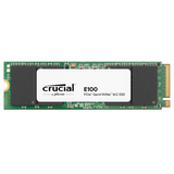 Crucial E100 2TB M.2 NVMe SSD PCIe 4.0 Gen4, 5000MB/s