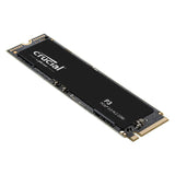 Crucial P3 - 2TB / M.2 2280 / PCIe 3.0 - SSD (محرك أقراص الحالة الصلبة)