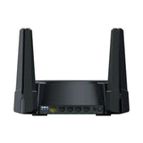 D-LINK DIR-X6080Z AX6000 Multi Gigabit Dual-Band Wi-Fi 6 Router OFDMA And MU-MIMO 2.5G Multi-Gigabit Port Beamforming Eight Antennas Extreme powerful Quad-Core CPUs @ 2.0GHz | DIR-X6080Z