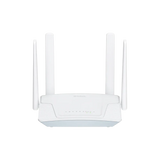 D-Link 4G LTE N300 Wi-Fi Router - 4G / Up to 300 Mbps / Ethernet WAN / LAN