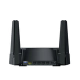 D-Link AX6000 Multi Gigabit Wi-Fi 6 Router - Up to 6Gbps / Gigabit Ethernet WAN / LAN