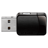D-Link Ac600 Mu-Mimo Wi-Fi Usb Adapter (Dwa-171)-Dlink-D-Link-Star Light Kuwait