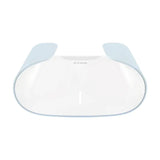 D-Link Aquila Pro AI AX3000 Wi-Fi 6 Smart Mesh Router 1 Pack - White