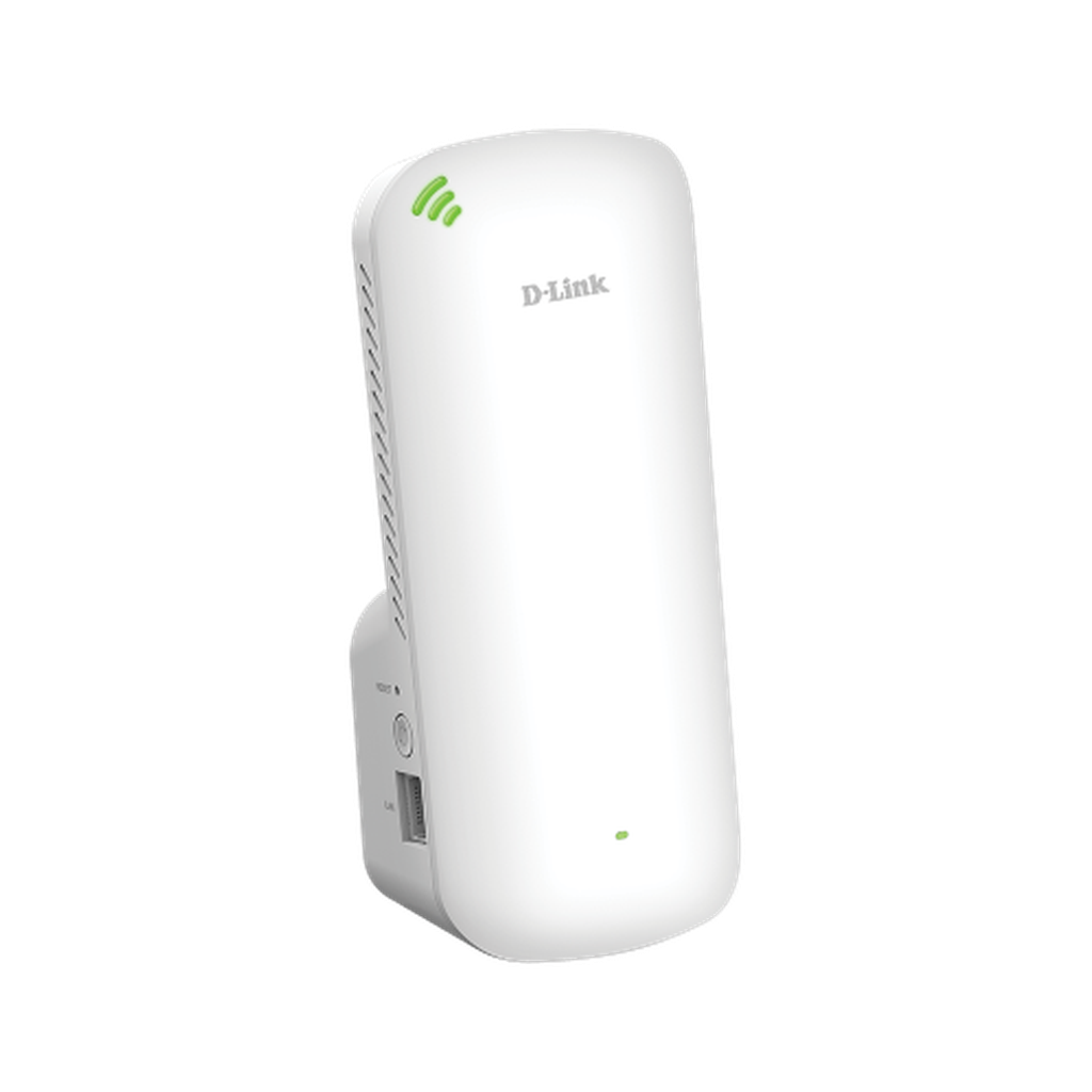 D-Link Ax1800 Mesh Wi-Fi 6 Range Extender (Dap-X1870)-Dlink-D-Link-Star Light Kuwait