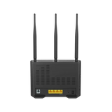 D-Link DSL-2877AL Dual Band Wireless AC750 ADSL2+ Modem Router