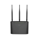 D-Link DSL-2877AL Dual Band Wireless AC750 ADSL2+ Modem Router