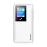 جهاز دي-لينك (DWR-900V) 5G Mi-Fi - بطارية 10000 مللي أمبير