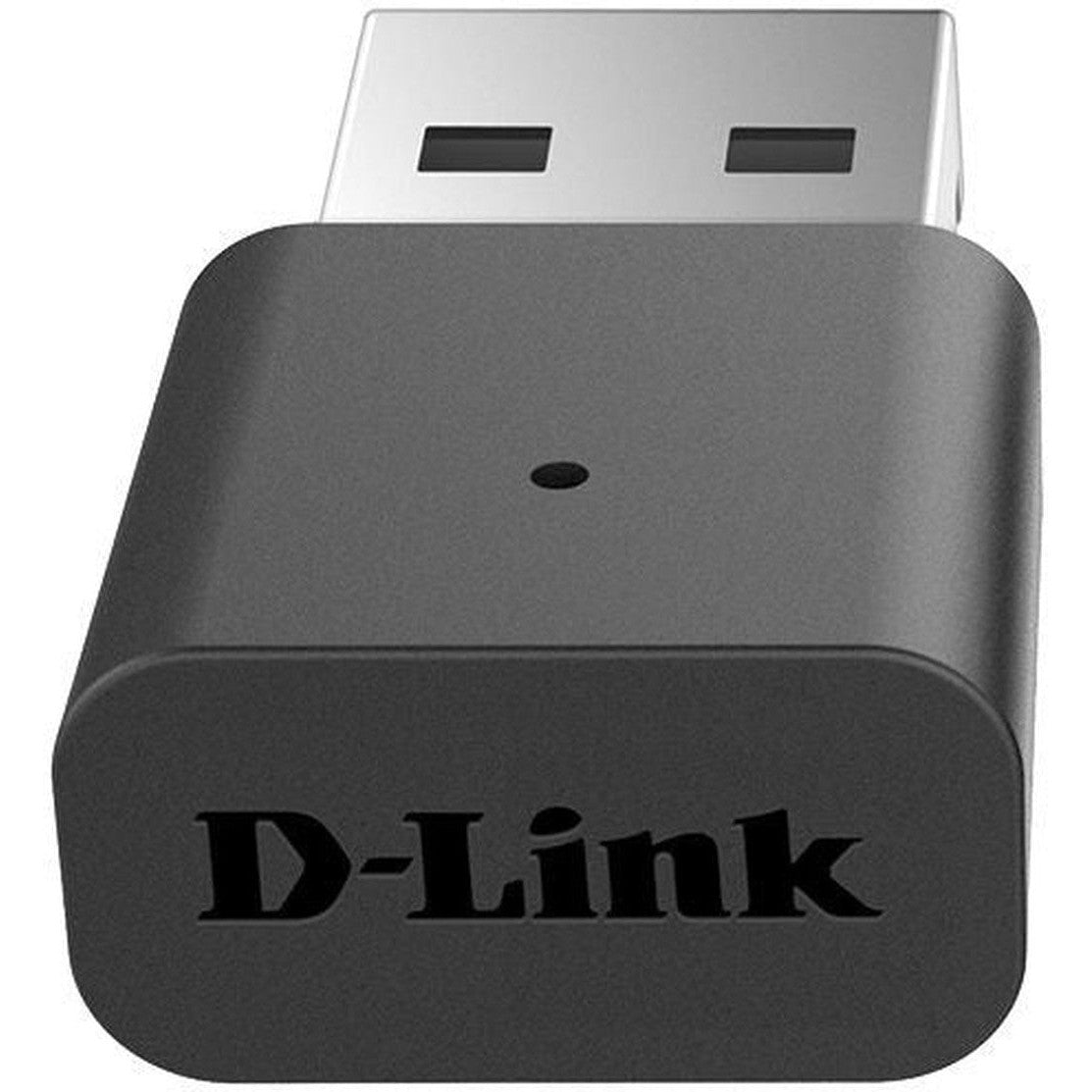 D-Link Dwa-131 Wireless N Nano Usb Adapter - Black-Dlink-D-Link-Star Light Kuwait
